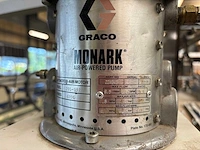 Jagenberg - 125 - vouw en lijmmachine - afbeelding 15 van  22