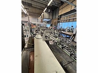 Jagenberg - 125 - vouw en lijmmachine - afbeelding 20 van  22
