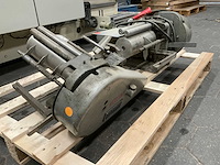 Jagenberg diverse lijmmachine (2x) - afbeelding 3 van  5