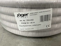 Jäger direkt 702.432 flexibele buis 50m (3x) - afbeelding 2 van  5