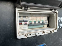 Jäger direkt quatro werfkast/verdeelkast - afbeelding 7 van  10