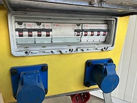 Jäger direkt rondo werfkast/verdeelkast - afbeelding 5 van  7