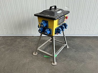 Jäger direkt rondo werfkast/verdeelkast - afbeelding 4 van  8