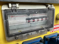 Jäger direkt rondo werfkast/verdeelkast - afbeelding 6 van  8