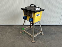 Jäger direkt rondo werfkast/verdeelkast - afbeelding 4 van  7