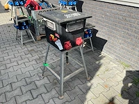 Jäger quatro bouwaansluitkast - afbeelding 2 van  7