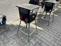 Jäger quatro bouwaansluitkast - afbeelding 3 van  7