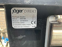 Jäger quatro bouwaansluitkast - afbeelding 7 van  7