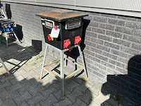 Jäger quatro bouwaansluitkast - afbeelding 1 van  7