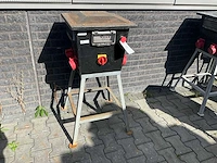 Jäger quatro bouwaansluitkast - afbeelding 2 van  7