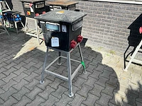 Jäger quatro bouwaansluitkast - afbeelding 1 van  7