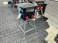 Jäger quatro bouwaansluitkast - afbeelding 2 van  7