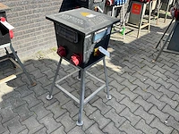 Jäger quatro bouwaansluitkast - afbeelding 3 van  7
