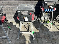 Jäger quatro bouwaansluitkast - afbeelding 2 van  6