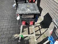 Jäger quatro bouwaansluitkast - afbeelding 3 van  6