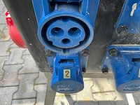 Jäger quatro bouwaansluitkast - afbeelding 6 van  6