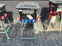 Jäger quatro bouwaansluitkast - afbeelding 3 van  10