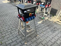 Jäger quatro bouwaansluitkast - afbeelding 1 van  9