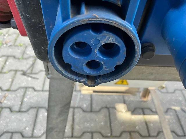 Jäger quatro bouwaansluitkast - afbeelding 8 van  9