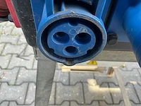 Jäger quatro bouwaansluitkast - afbeelding 8 van  9