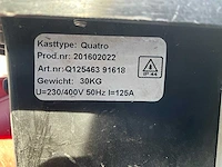 Jäger quatro bouwaansluitkast - afbeelding 9 van  9
