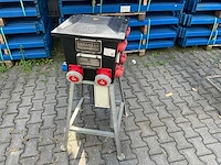 Jäger quatro bouwaansluitkast - afbeelding 2 van  8