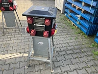 Jäger quatro bouwaansluitkast - afbeelding 3 van  8