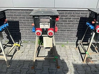 Jäger quatro bouwaansluitkast - afbeelding 3 van  10