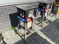 Jäger quatro bouwaansluitkast - afbeelding 4 van  10