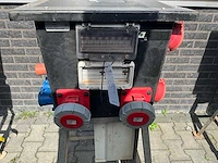 Jäger quatro bouwaansluitkast - afbeelding 5 van  10