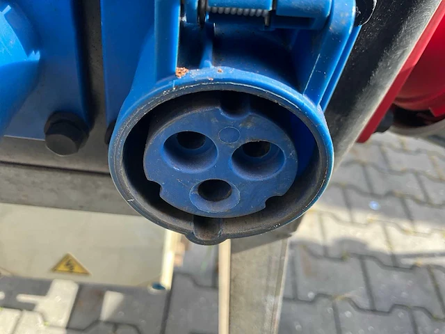 Jäger quatro bouwaansluitkast - afbeelding 10 van  10