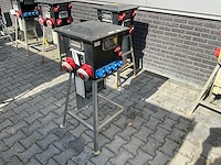 Jäger quatro bouwaansluitkast - afbeelding 1 van  9