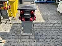 Jäger quatro bouwaansluitkast - afbeelding 3 van  9