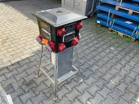Jäger quatro bouwaansluitkast - afbeelding 4 van  9