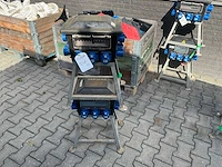 Jäger rondo bouwaansluitkast (2x) - afbeelding 1 van  6