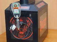 Jägermeister gekoelde tapmachine model jemeu - afbeelding 1 van  6