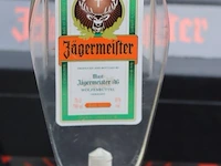 Jägermeister gekoelde tapmachine model jemeu - afbeelding 3 van  6