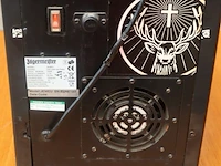 Jägermeister gekoelde tapmachine model jemeu - afbeelding 4 van  6