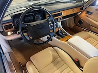 Jaguar - 1990 - xjs - 5.3 v12 convertible - afbeelding 3 van  20