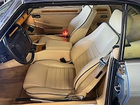 Jaguar - 1990 - xjs - 5.3 v12 convertible - afbeelding 5 van  20