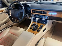 Jaguar - 1990 - xjs - 5.3 v12 convertible - afbeelding 7 van  20