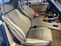 Jaguar - 1990 - xjs - 5.3 v12 convertible - afbeelding 8 van  20