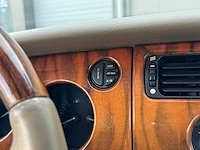 Jaguar - 1998 - xkr - 4.0 v8 coupé - tn-nx-35 - afbeelding 5 van  26