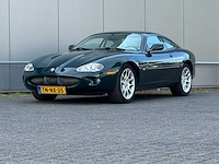 Jaguar - 1998 - xkr - 4.0 v8 coupé - tn-nx-35 - afbeelding 1 van  26