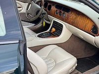 Jaguar - 1998 - xkr - 4.0 v8 coupé - tn-nx-35 - afbeelding 16 van  26