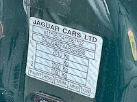 Jaguar - 1998 - xkr - 4.0 v8 coupé - tn-nx-35 - afbeelding 17 van  26
