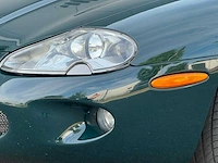 Jaguar - 1998 - xkr - 4.0 v8 coupé - tn-nx-35 - afbeelding 12 van  26