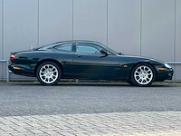 Jaguar - 1998 - xkr - 4.0 v8 coupé - tn-nx-35 - afbeelding 22 van  26