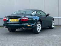 Jaguar - 1998 - xkr - 4.0 v8 coupé - tn-nx-35 - afbeelding 23 van  26