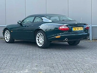 Jaguar - 1998 - xkr - 4.0 v8 coupé - tn-nx-35 - afbeelding 24 van  26